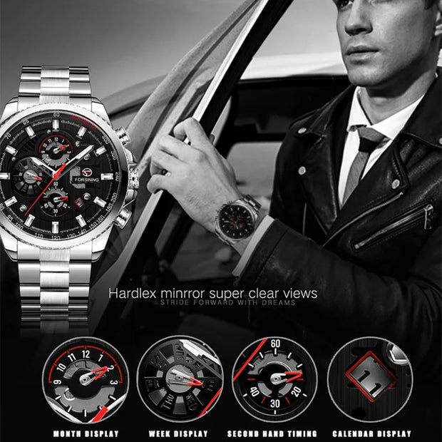 Sport Waterproof Big