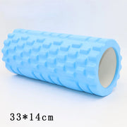 Yoga Column Gym