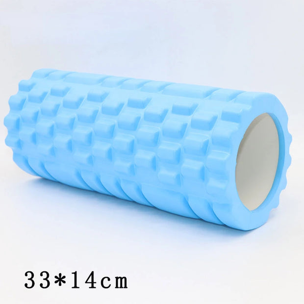 Yoga Column Gym