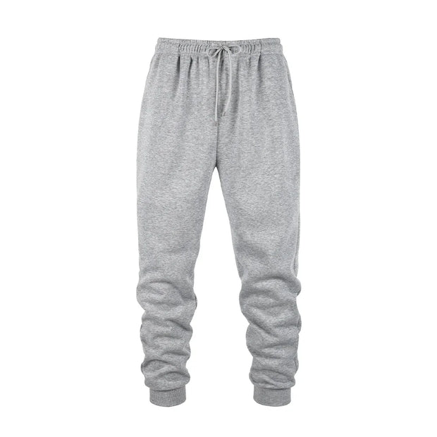 Mens Gym - Ready Jogging Pants Solid
