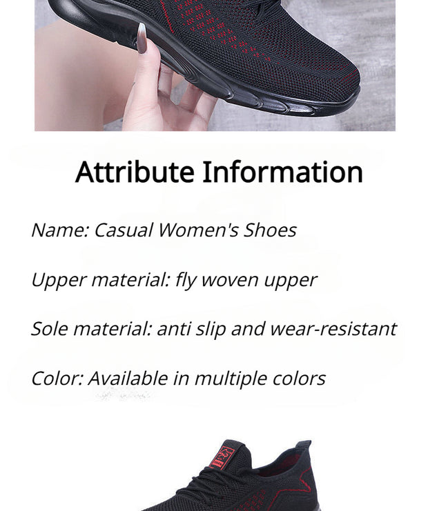 Gym Shoes