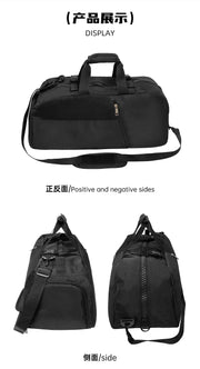 Katate Waterproof Sports Men bag