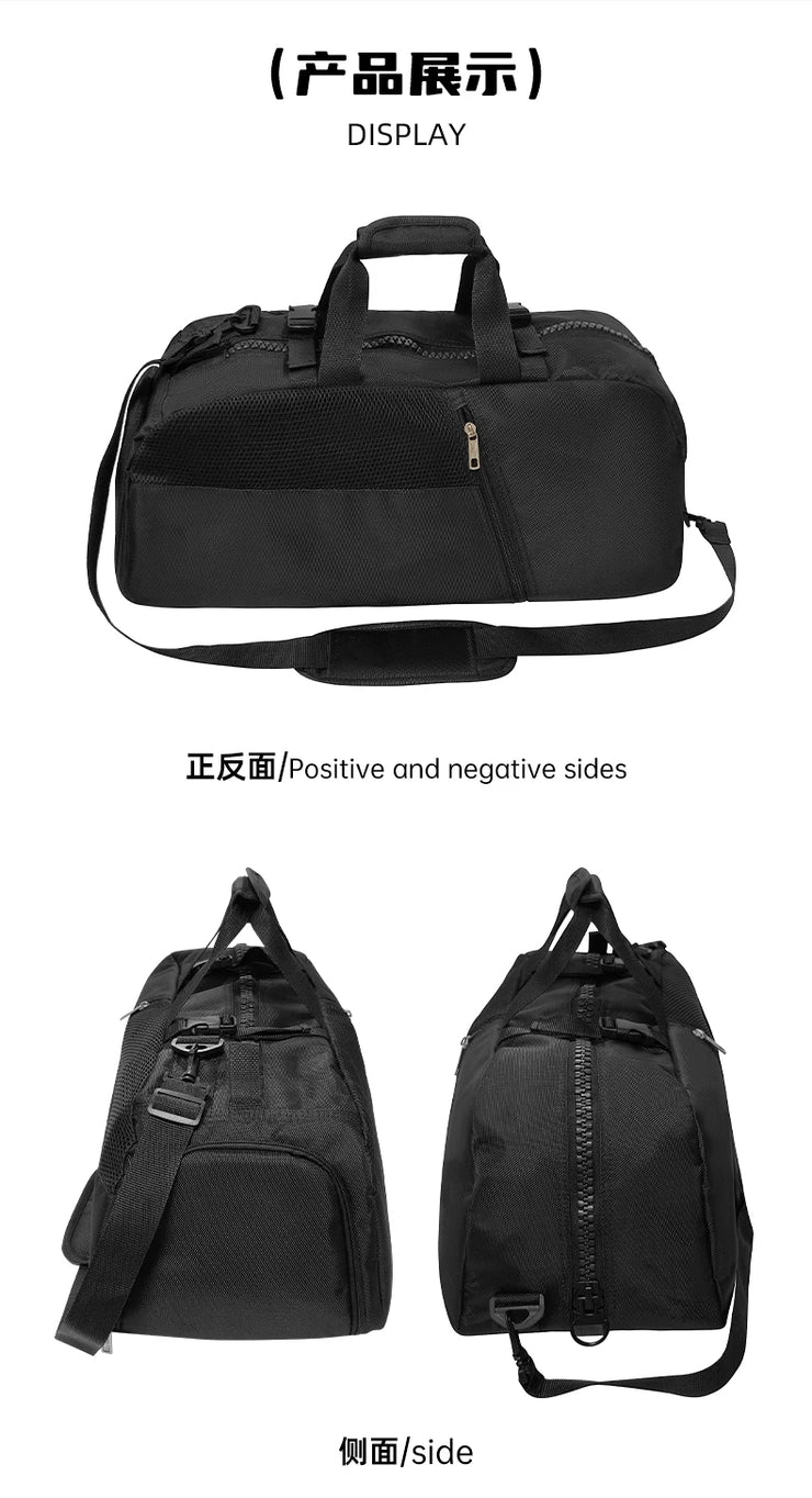 Katate Waterproof Sports Men bag