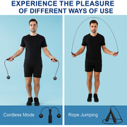 Heavy Cordless